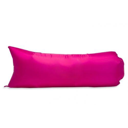 Надувной матрас Ламзак Kronos Top AIR SOFA RAINBOW 2.2м Розовый (gr007631)