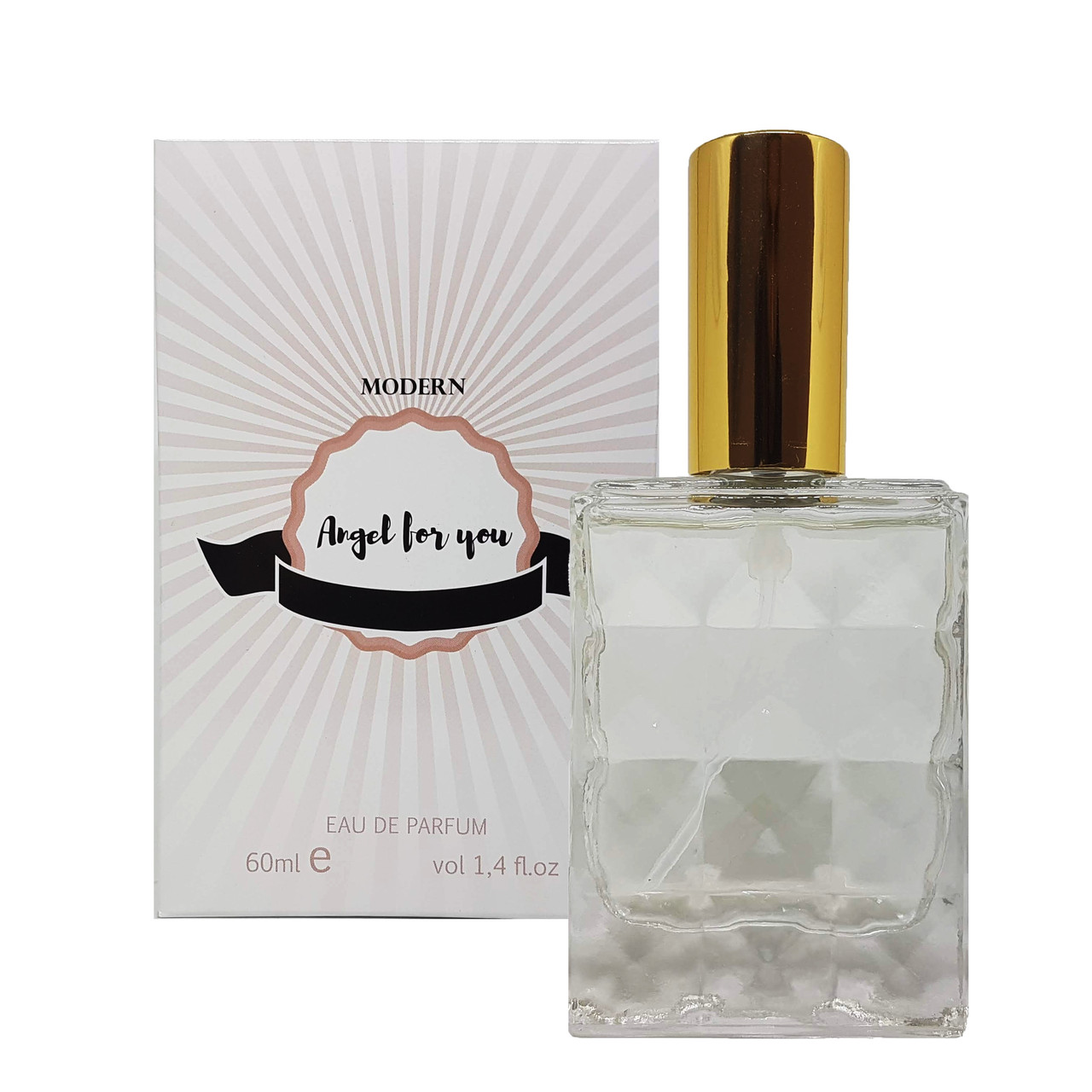 Парфумована вода Positive Parfum Modern Angel for You edp 60 ml