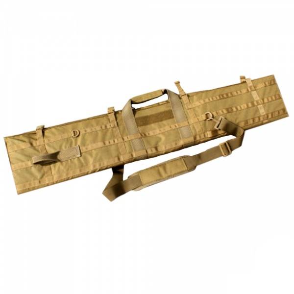 Чохол для зброї TMC 126 to 130 CM Sniper Gun Case Khaki (TMC2011-KK)