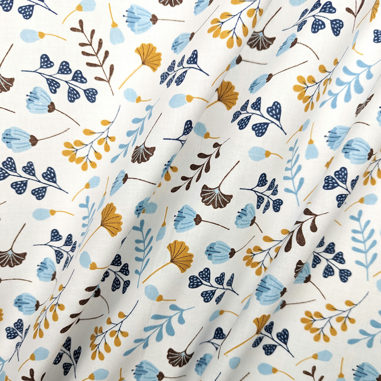 Підковдра дитяча 110х140 см WILDFLOWERS CS1 COSAS