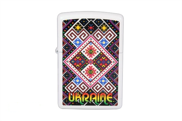 Запальничка Zippo Silver (214UP/1)