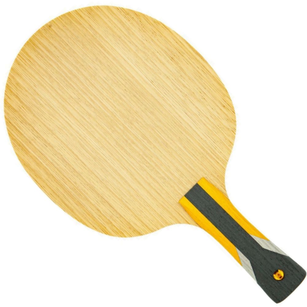 Основание для ракетки 729 AD Yellow Arylate Carbon Расклешенная FL Желтый (AD YELLOW ARYLATE-CARBON-11)