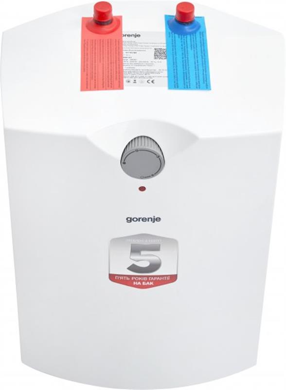 Водонагреватель Gorenje GT10U/B9