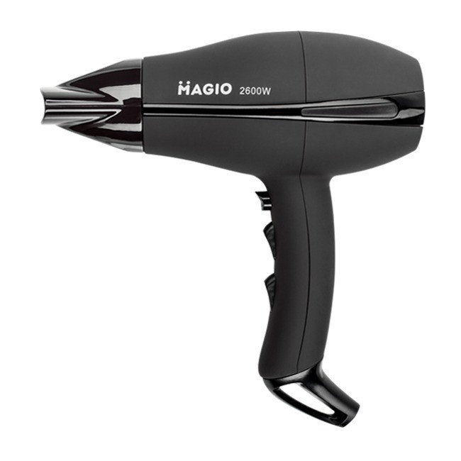 Фен для волос MAGIO MG-550 с холодным обдувом