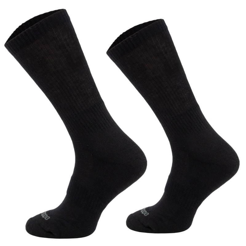 Шкарпетки Comodo HPS1 39-42 Чорний (COMO-HPS1-3942)