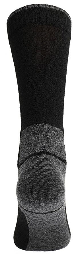 Шкарпетки Comodo TRE3 Темно-сірий (COMO-TRE3-1-3942)
