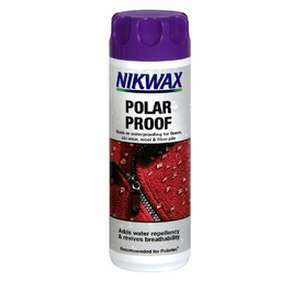 Просочення для флісу Nikwax Polar Proof 300ml (NIK-2011)