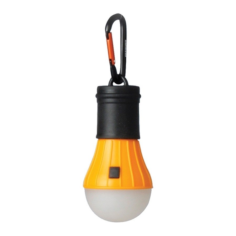 Ліхтар-брелок Munkees 1028 LED Tent Lamp orange (1012-1028)