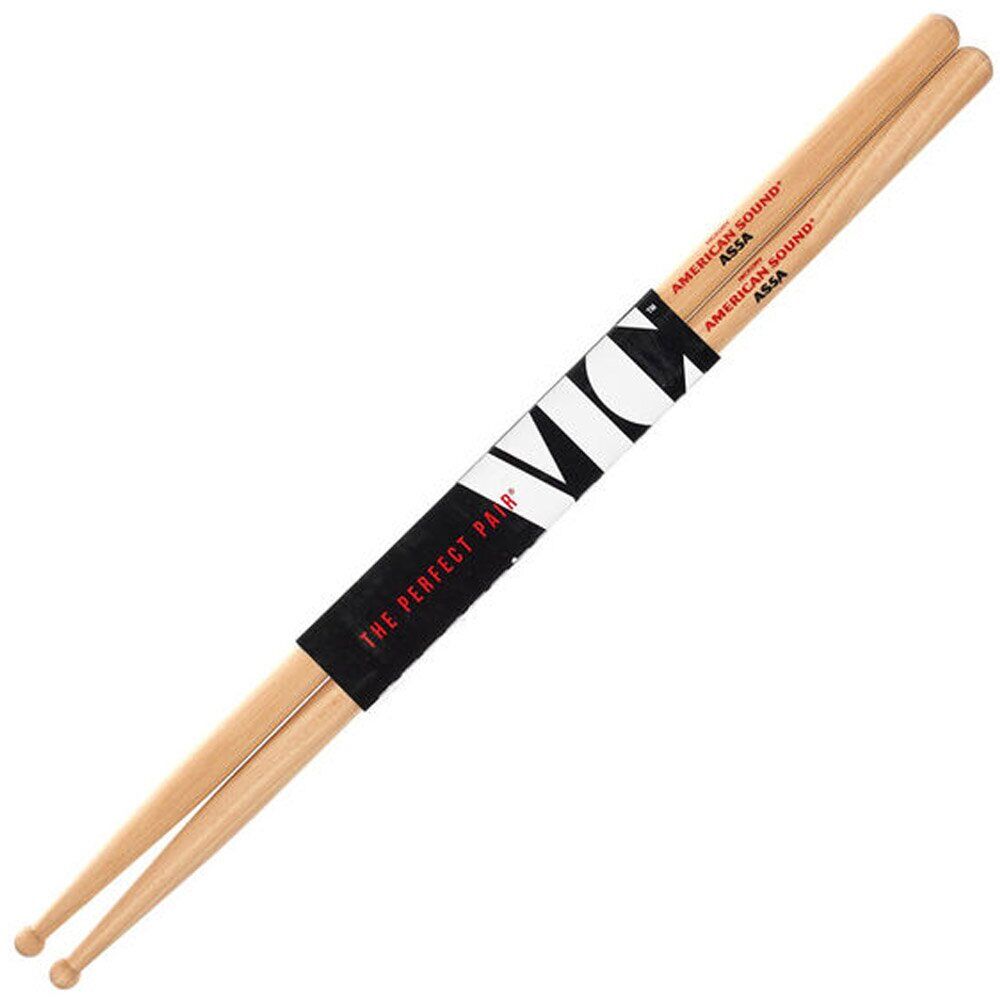 Барабанные палочки Vic Firth AS5A American Sound