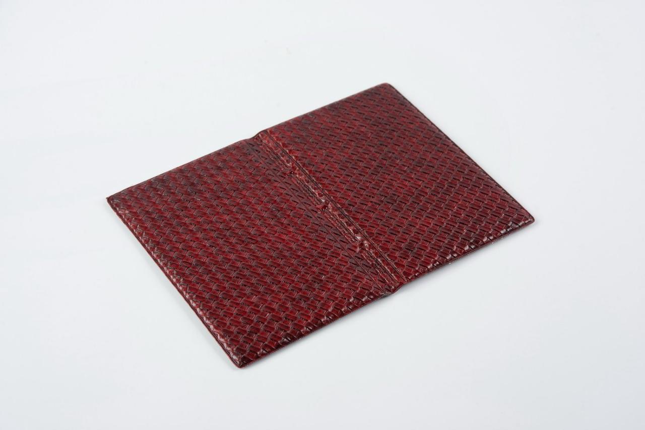 Альбом для монет Комбі Мікс 360 різних осередків Lizok Бордо (НУМ-179)
