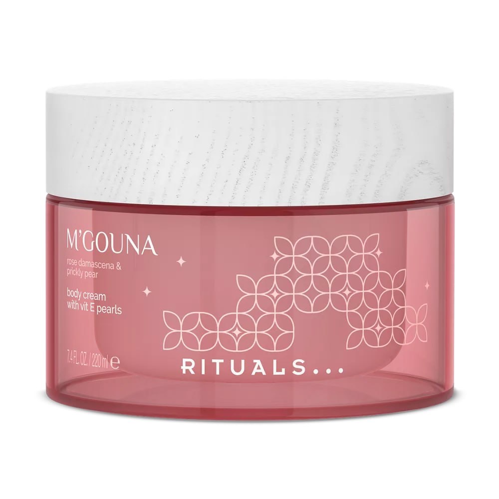 Крем для тіла The Ritual of M'Gouna RITUALS 220 мл