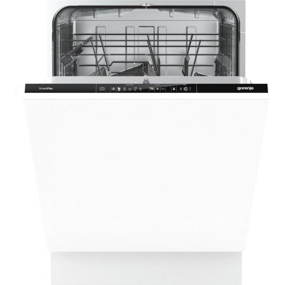 Посудомоечная машина Gorenje MGV 6316 White (F00123306)