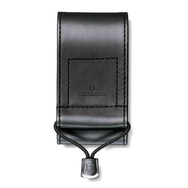 Чохол Victorinox для ножів 91 та 93 мм 5-8 шарів Чорний (4.0481.3)