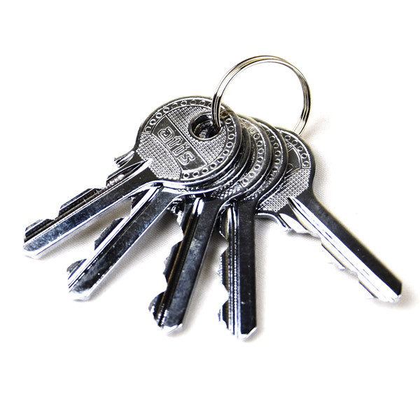 Электромеханический замок ATIS Lock B