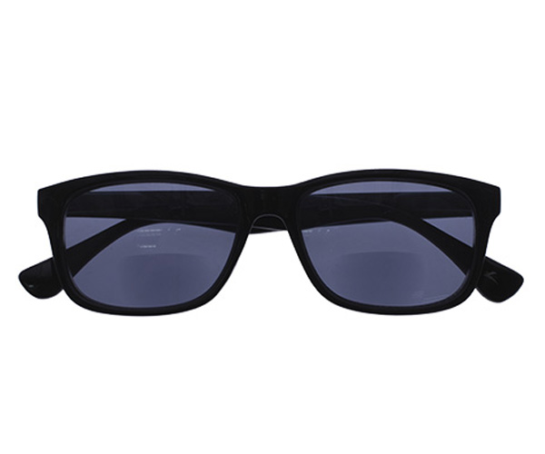 Очки для чтения MQ Perfect MQR 0061 SUN BIFOCAL Maldive black +3.50