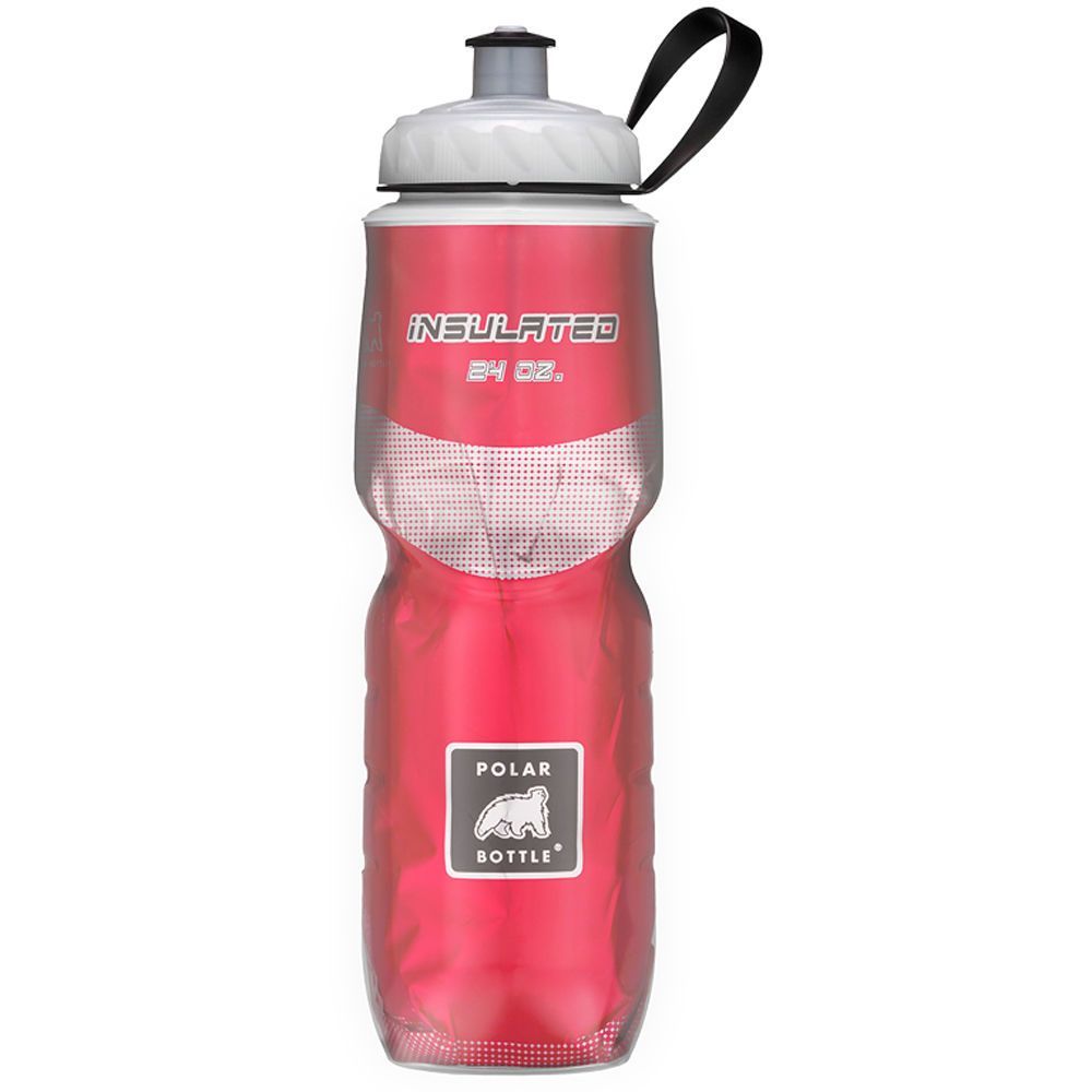 Пляшка Polar Bottle Color Red 24oz (IB24CLR)
