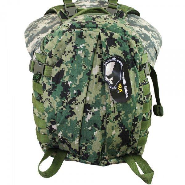Рюкзак TMC MY style PJ Pack AOR2 (TMC1677)