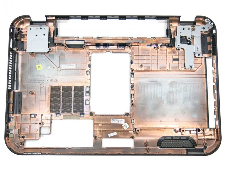 Нижня частина корпусу (кришка) для ноутбука Dell 5520