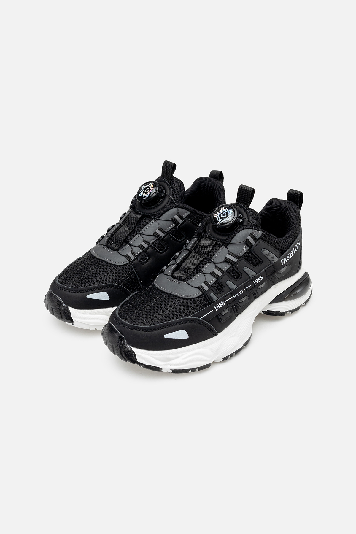 Кроссовки для девочки Brands 32 Черный ЦБ-00238264 (SKT000955867)