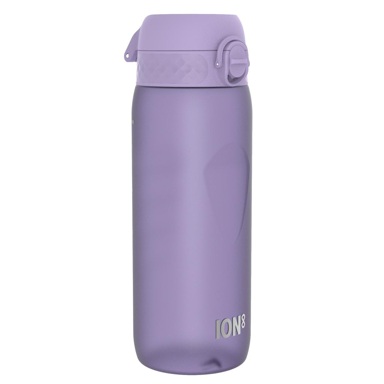 Пляшка для води ION8 BPA Free 0.75 л Light Purple (I8RF750PERI)