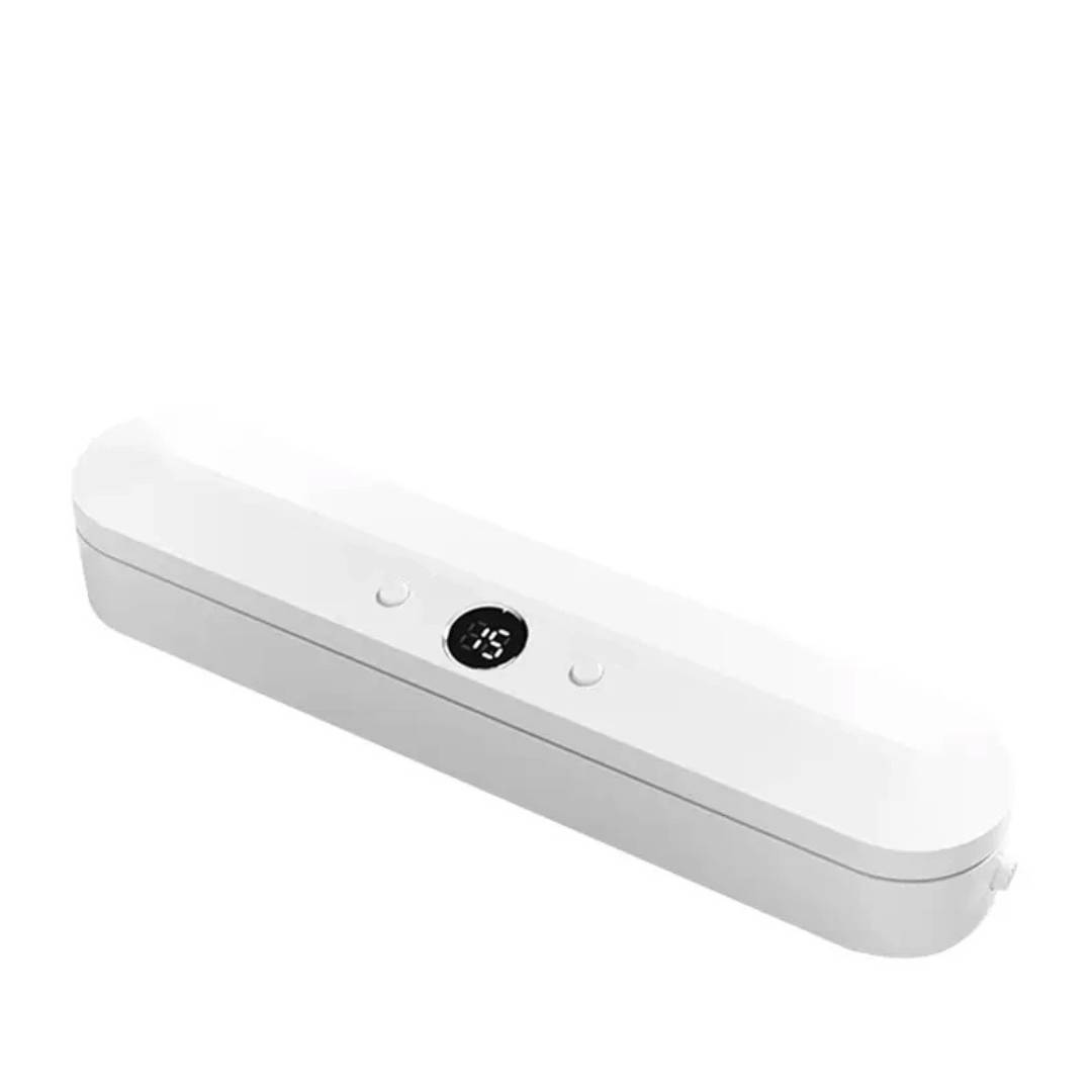Вакуумный упаковщик для дома Inspire SJT-618 120W White