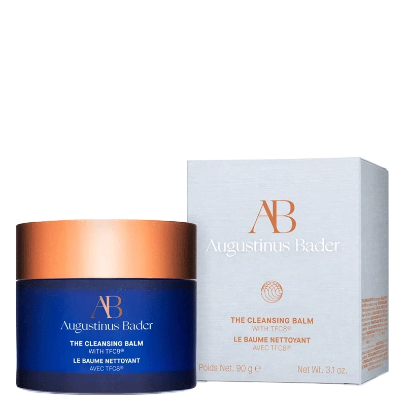 Бальзам для кожи Augustinus Bader The Cleansing Balm 90 г (2467675443)