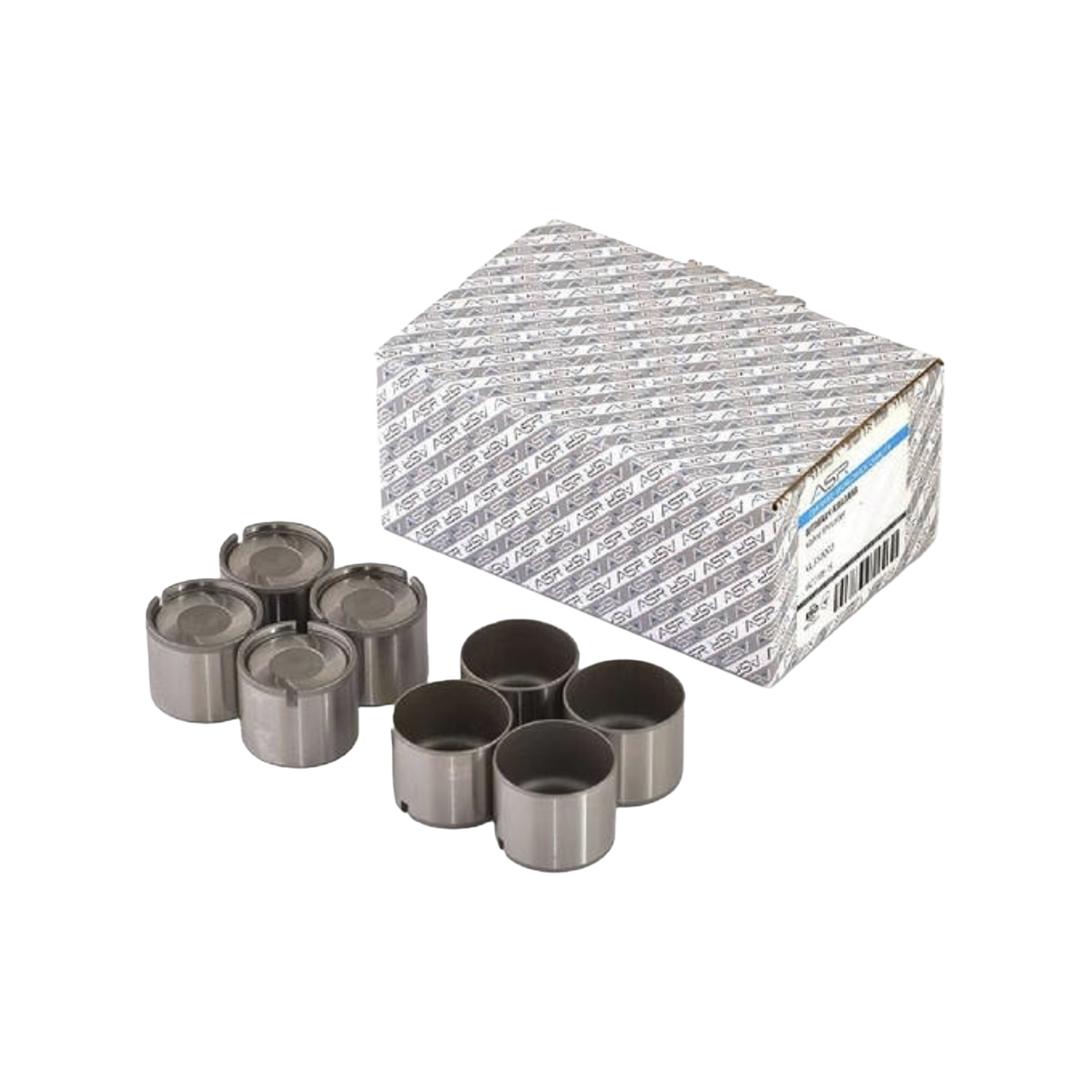 Стаканчики клапанов OEM ВАЗ 2108 2109 21099 2113 2115 (VL350003)