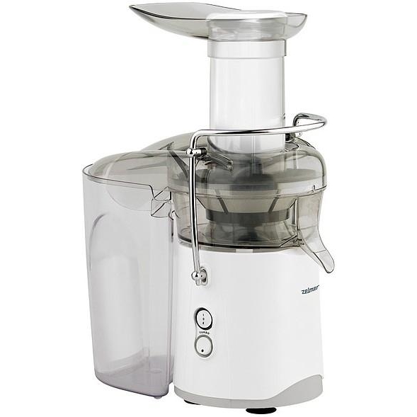 Соковитискач Zelmer 496 Symbio