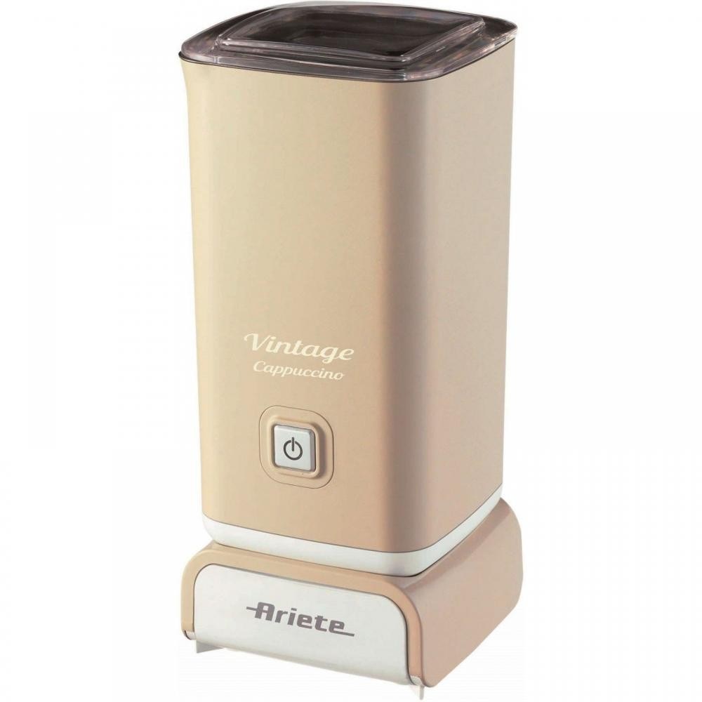 Спінювач молока Ariete MOD 2878 Beige (F00121872)