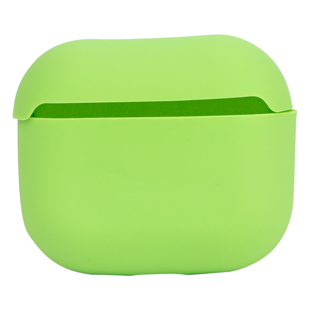 Футляр для навушників ANCHOR Slim AirPods 3 Shiny green