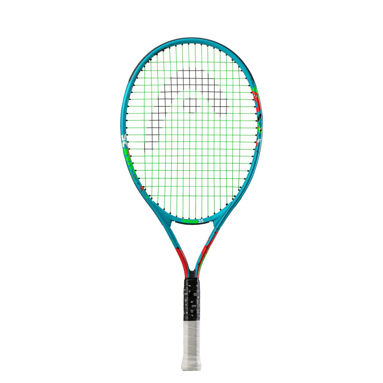 Ракетка Head Novak 25 2022 233-102