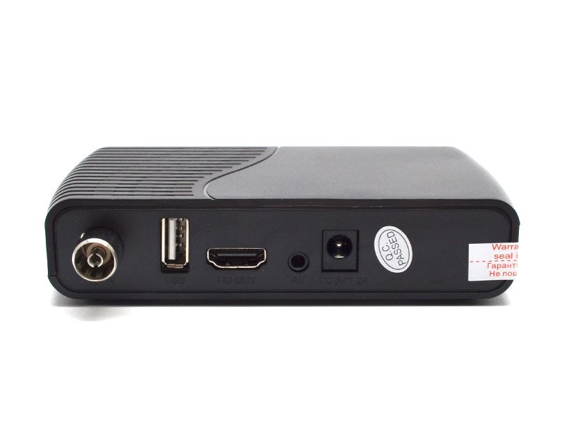 Комплект World Vision T624M3 с антенной Т2 Волна 2