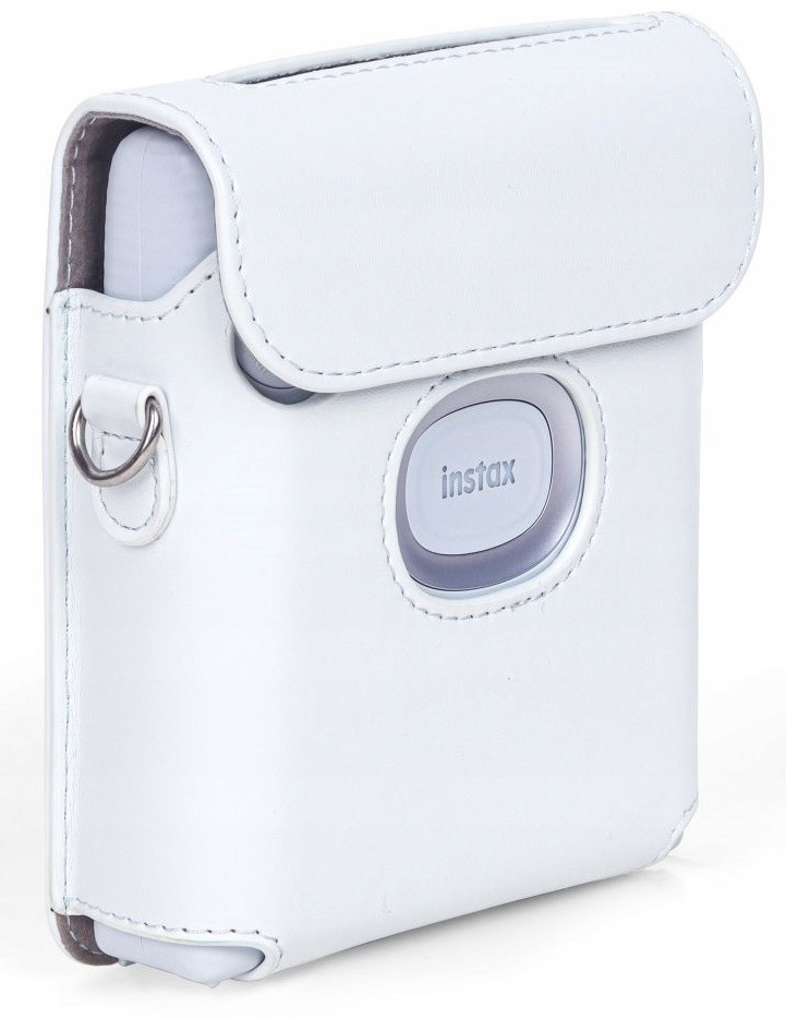 Чехол Fujifilm для фотопринтера Instax Square Link Белый (2310363445)