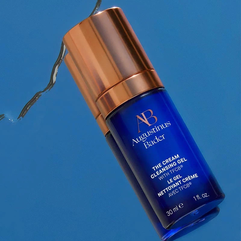 Гель для очищення шкіри Augustinus Bader The Cream Cleansing Gel 30 мл (2467654427)