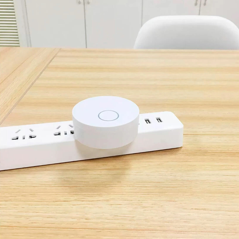 Беспроводной дверной звонок Xiaomi Linptech Wireless Doorbell Wi-Fi G6L-SW-WIFI Белый