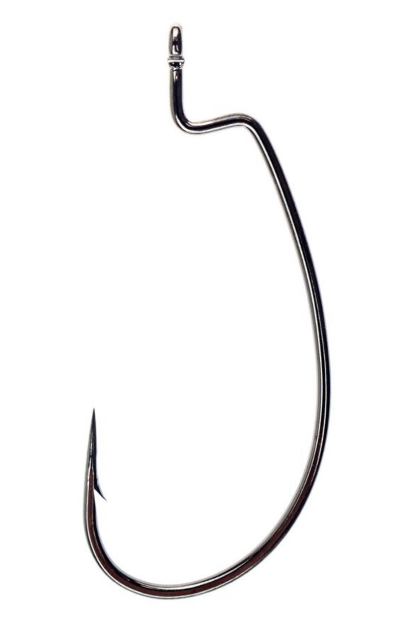 Гачок Decoy Worm 17 Kg Hook 06 9 шт/уп (1013-1562.01.54)