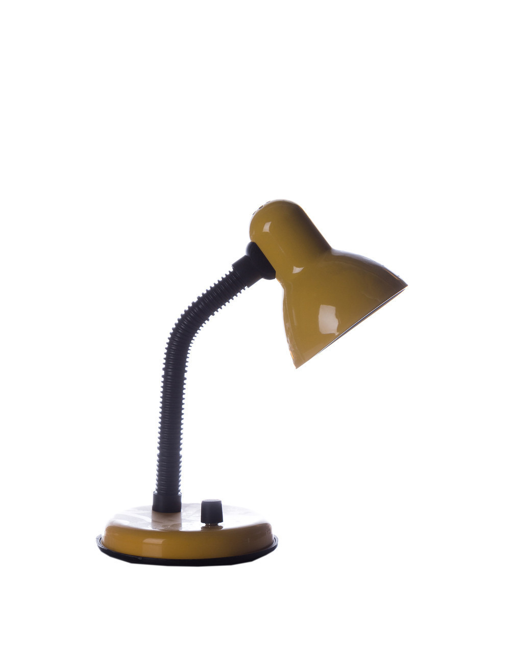 Лампа настільна учнівська Sunlight ST1365 Коричневий (203A)