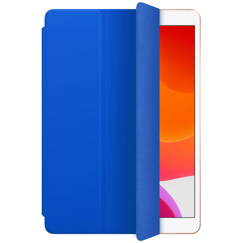 Чехол-книжка Epik Smart Case Series для Apple iPad Pro 11 2020 Синий / Electric Blue 931466