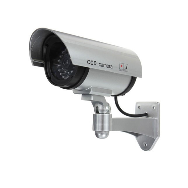 Муляж камеры видеонаблюдения Dummy Ir Camera ccd (LS101005348)