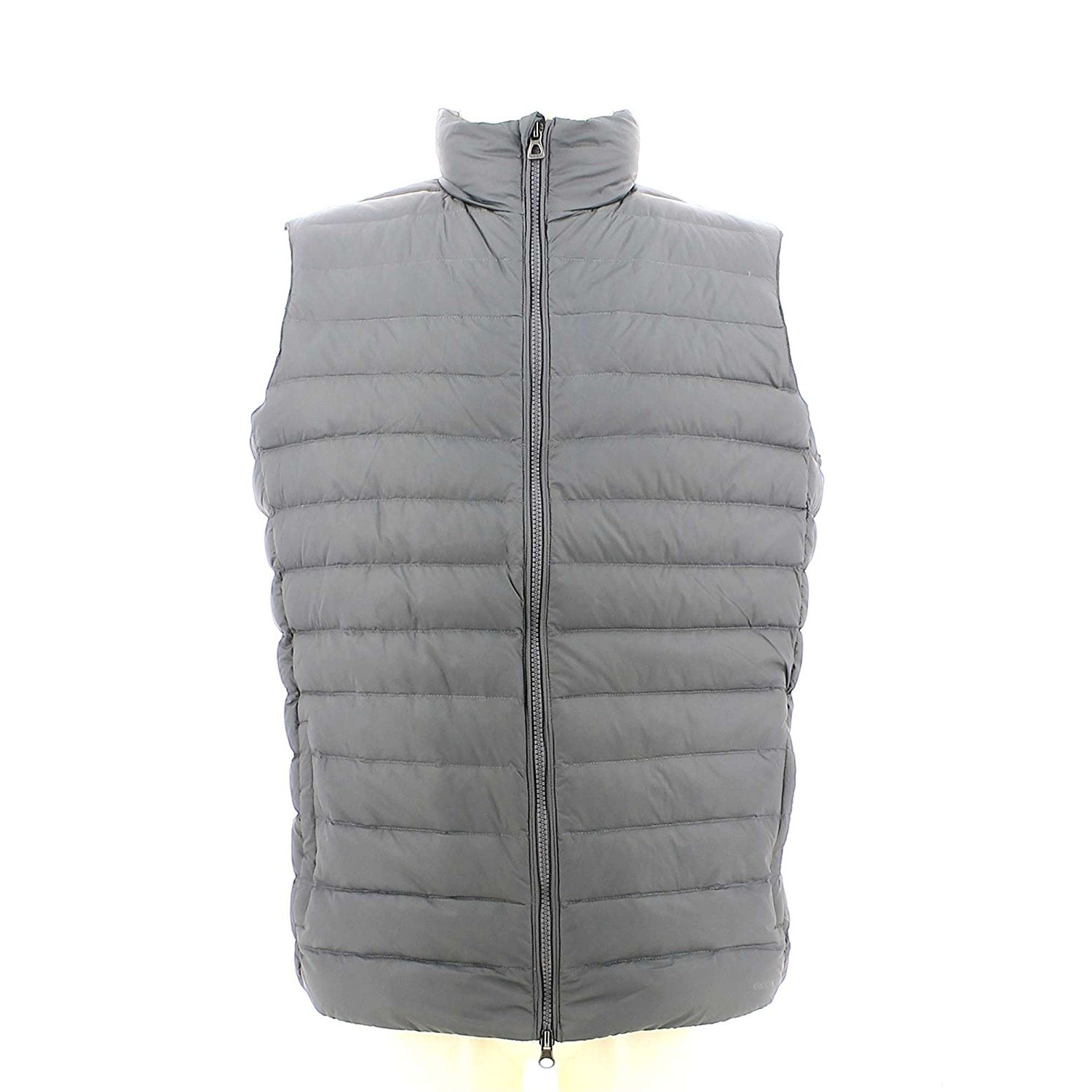 Жилет Geox M4425C BRIGHT TITANIUM 50 Сірий (M4425CBRTI)