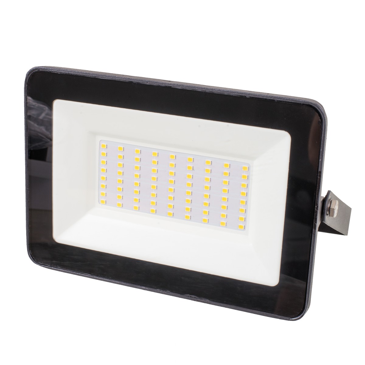 Прожектор Brille LED IP65 70W HL-29 Черный 32-582