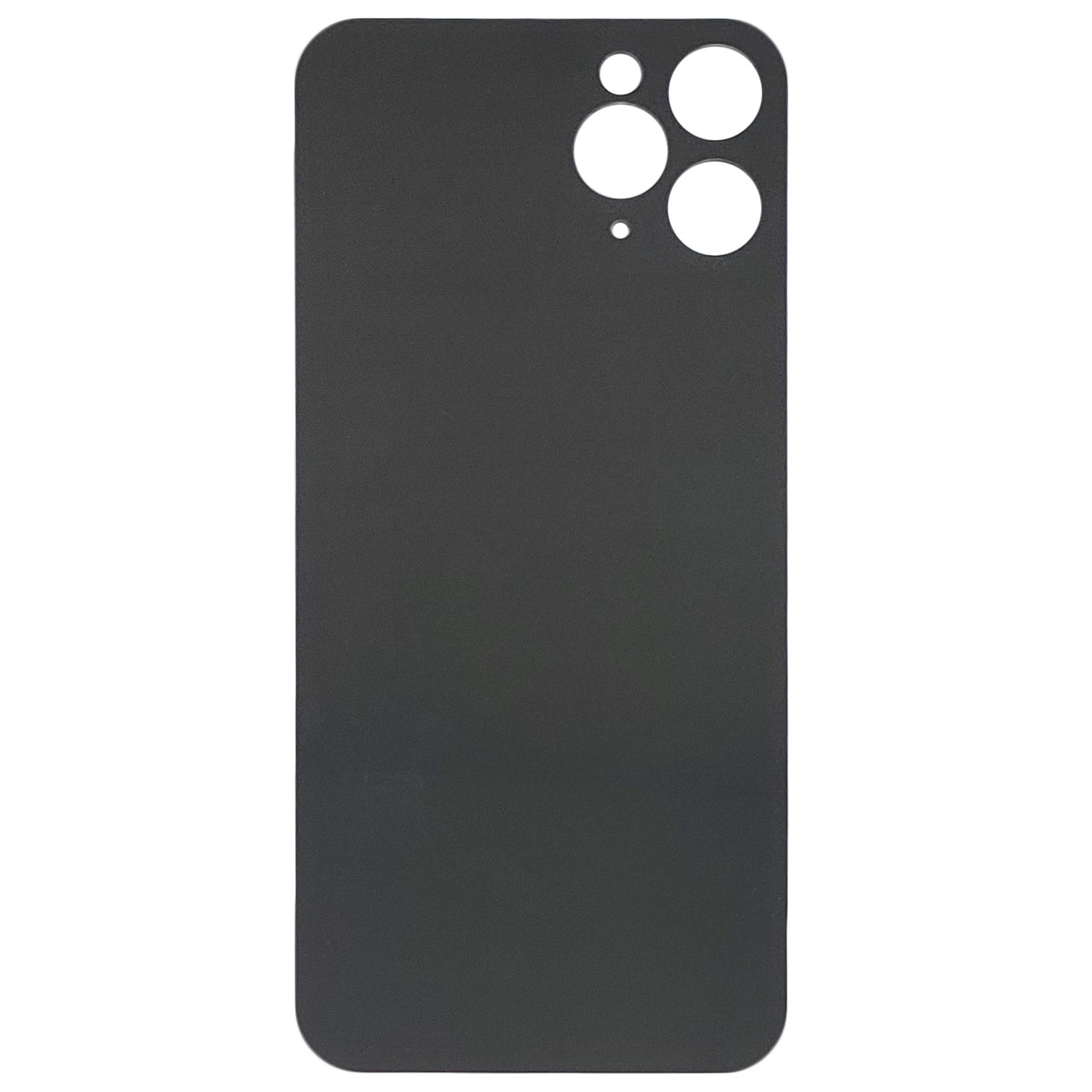 Задняя крышка Walker Apple iPhone 11 Pro Max High Quality Gold