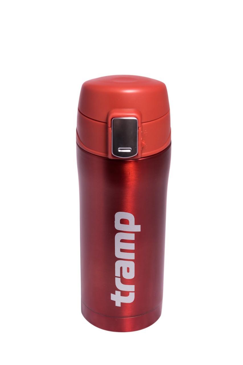 Термос Tramp TRC-106 0.35 л Red (008690)