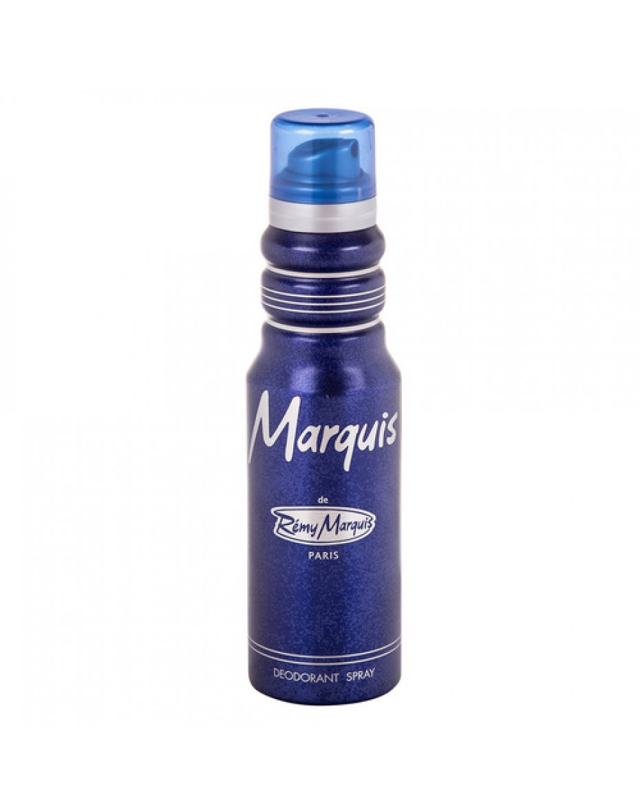 Парфюмированный дезодорант Remy Marquis Men 175 ml арт.34340