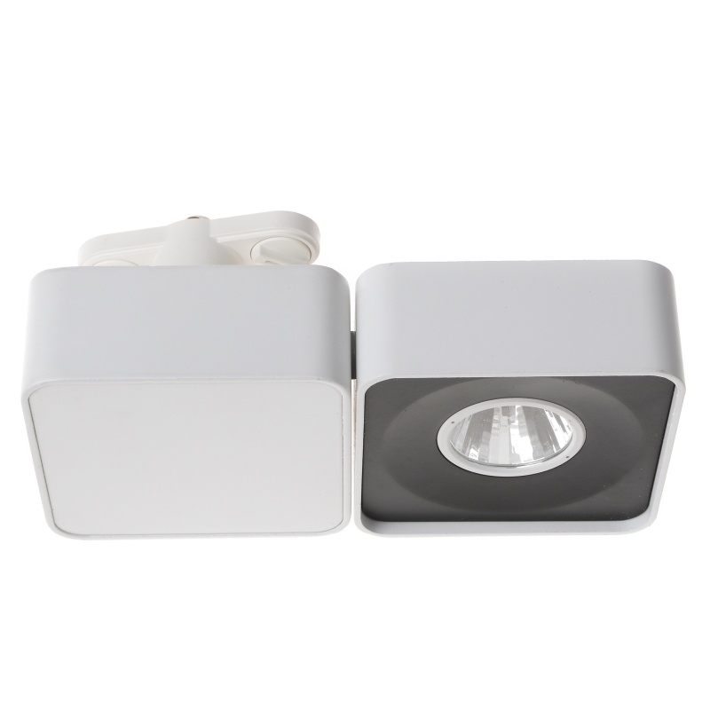 Светильник трековый LED Brille 33W LED-419 Белый
