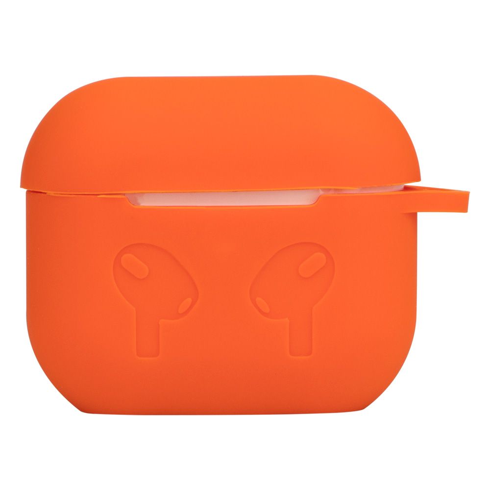 Футляр With Lock для наушников ANCHOR AirPods 3-го поколения Orange