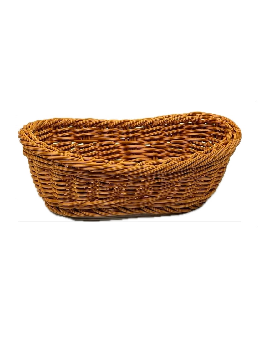 Корзина овальная One Chef 25×15×8 см 509093