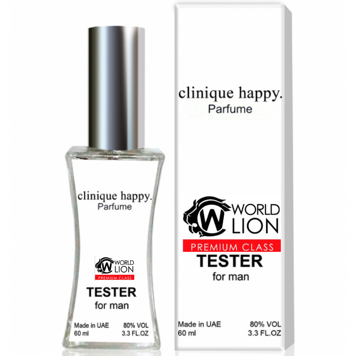 Парфюм Clinique Happy For Men - Tester 60ml
