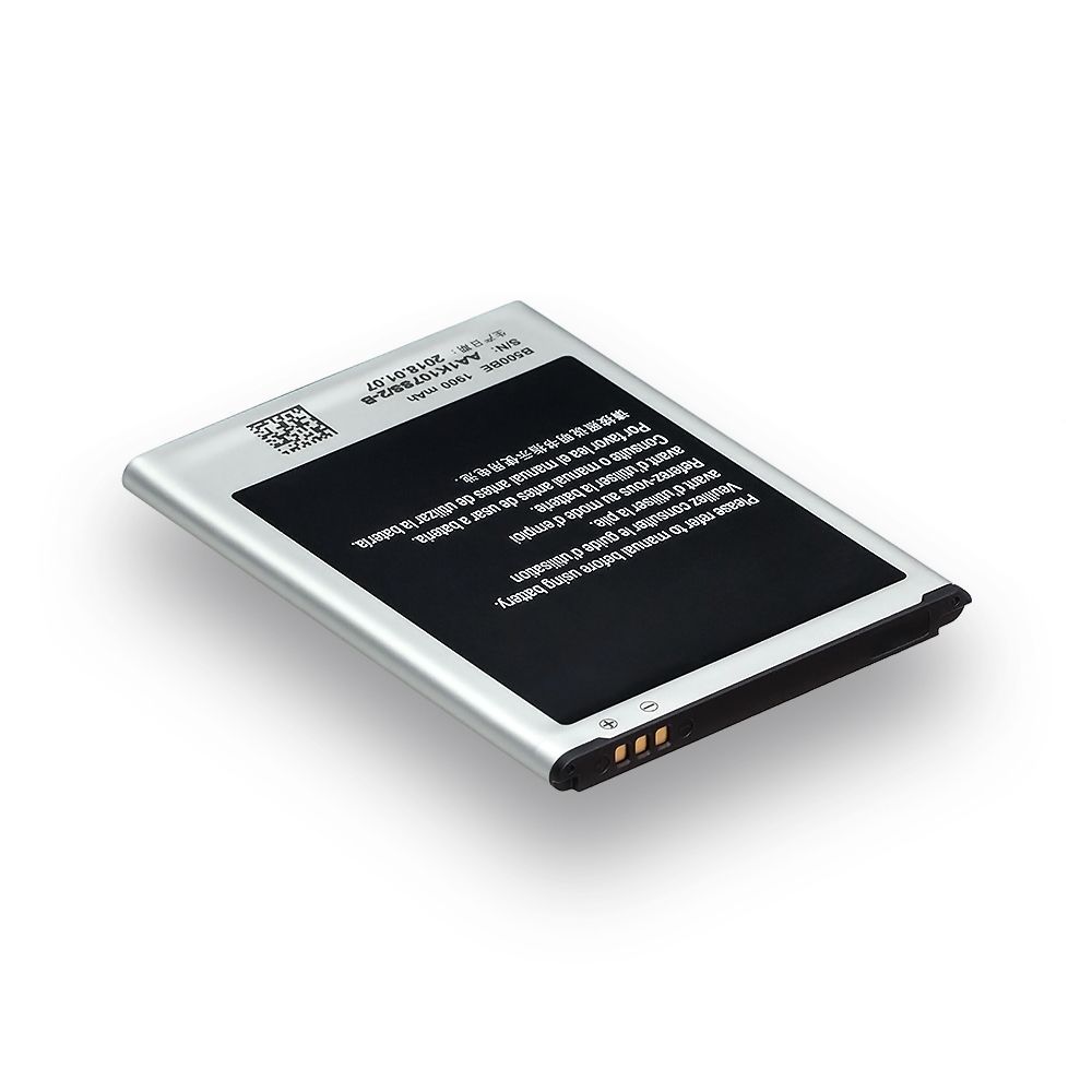 Акумуляторна батарея Samsung B500BE i9190 Galaxy S4 Mini AAA