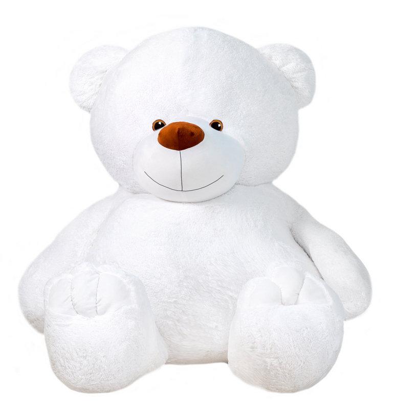 М'яка іграшка ведмідь 135 см (196-19112838)